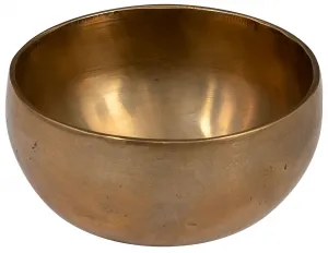 Sela Harmony Singing Bowl 12cm