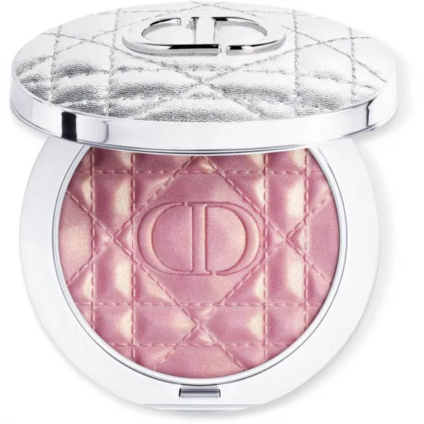 DIOR DIOR FOREVER GLOW LUMINIZER Rozjasňovač s kyselinou hyalurónovou