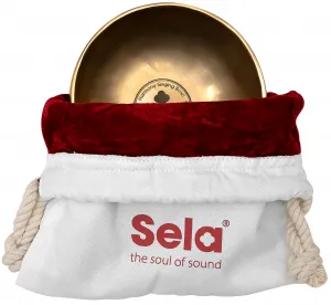 Sela Harmony Singing Bowl 12cm