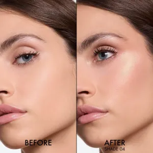 DIOR DIOR FOREVER GLOW LUMINIZER Rozjasňovač s kyselinou hyalurónovou
