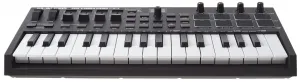 M-Audio Oxygen Pro Mini MIDI keyboard
