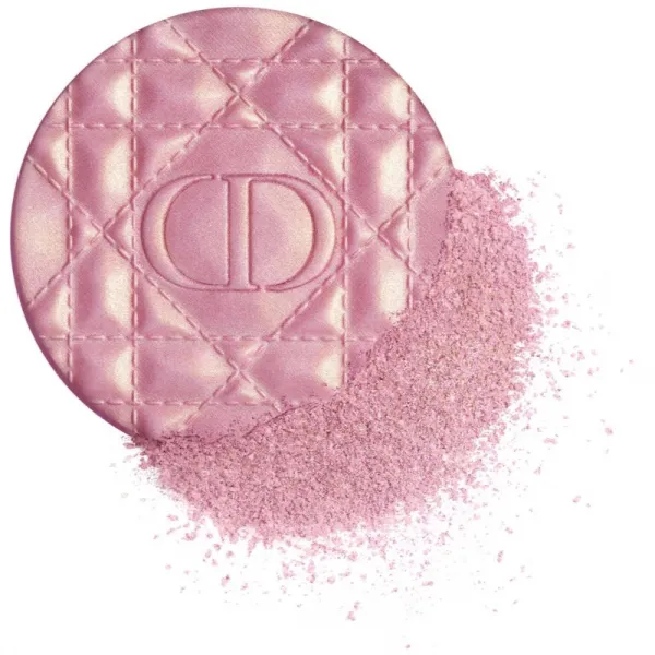 DIOR DIOR FOREVER GLOW LUMINIZER Rozjasňovač s kyselinou hyalurónovou