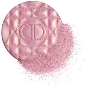 DIOR DIOR FOREVER GLOW LUMINIZER Rozjasňovač s kyselinou hyalurónovou