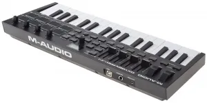M-Audio Oxygen Pro Mini MIDI keyboard
