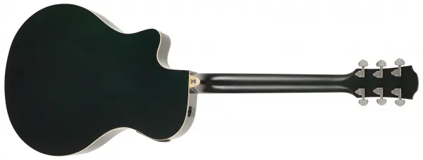 Yamaha APX600 OBB