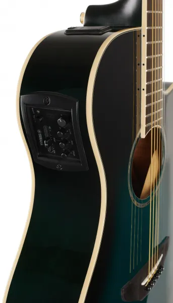 Yamaha APX600 OBB