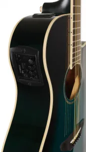 Yamaha APX600 OBB
