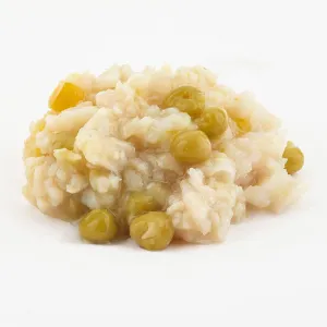 FISH4DOGS Konzerva pre psov Finest biela ryba s tekvicou a hráškom 85g