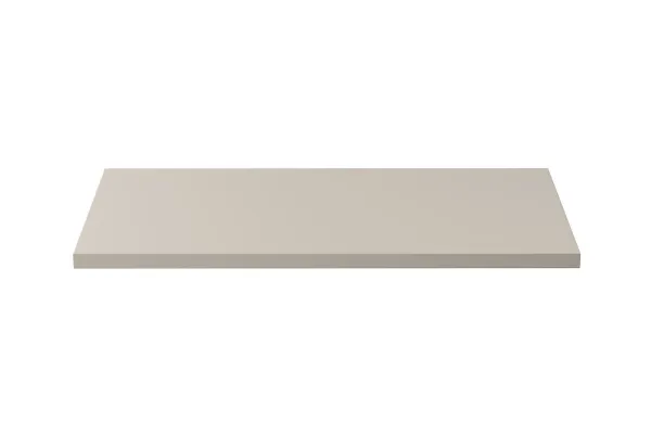 ArtCom Doska pod umývadlo DALIA Cashmere | béžová Typ: Doska 80 cm / 89-80-46