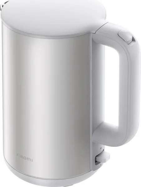 Rýchlovarná Kanvica Xiaomi Electric Kettle S1 EU - Strieborná