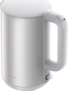 Rýchlovarná Kanvica Xiaomi Electric Kettle S1 EU - Strieborná