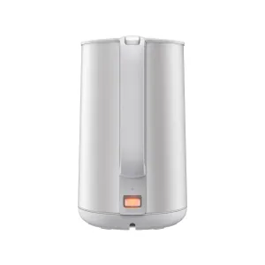 Rýchlovarná Kanvica Xiaomi Electric Kettle S1 EU - Strieborná