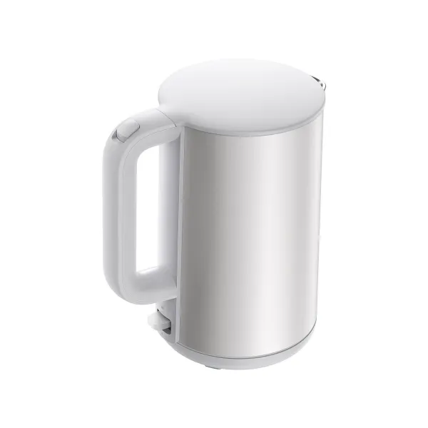 Rýchlovarná Kanvica Xiaomi Electric Kettle S1 EU - Strieborná