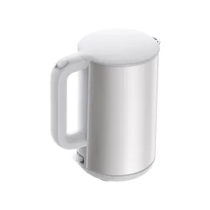 Rýchlovarná Kanvica Xiaomi Electric Kettle S1 EU - Strieborná