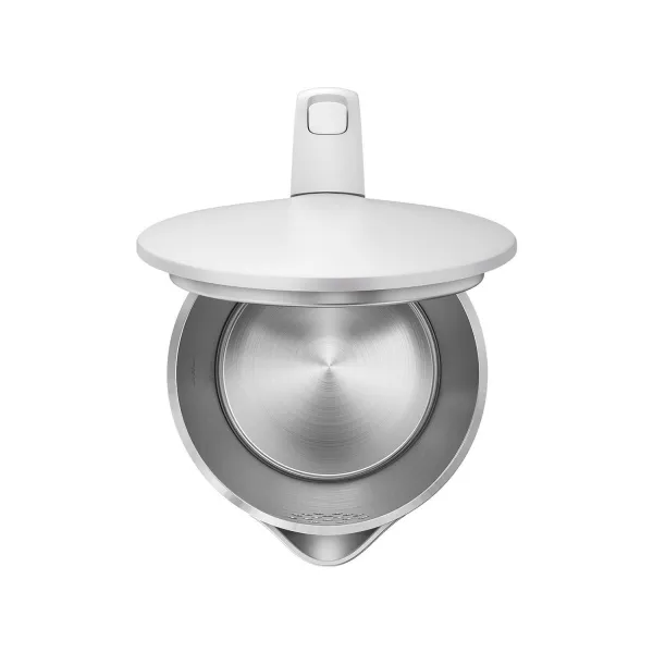 Rýchlovarná Kanvica Xiaomi Electric Kettle S1 EU - Strieborná