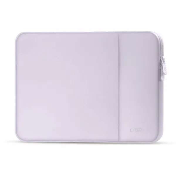 Tech-Protect Neopren obal na notebook 15-16'', fialový