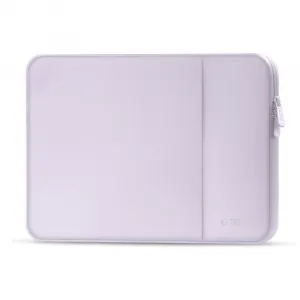 Tech-Protect Neopren obal na notebook 15-16'', fialový