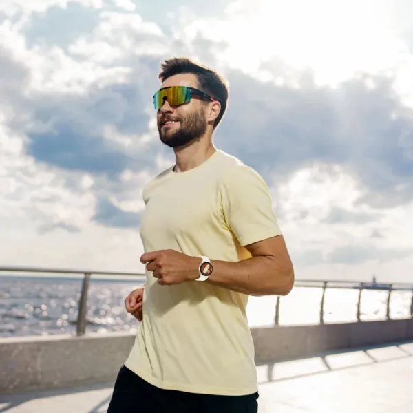 TECH-PROTECT Silikónový remienok pre Samsung WATCH 4/5/6/7, Ružový
