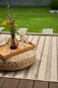 Koberec Fener Verge Beige