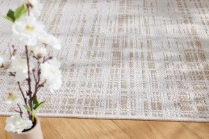 Koberec Adana Fuzzy Beige