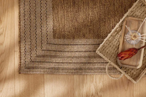 Koberec Adana Bloom Beige