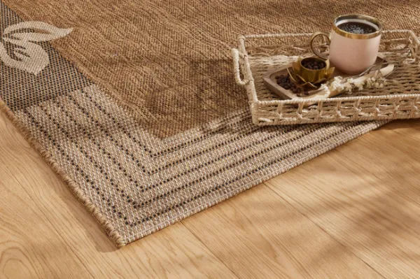 Koberec Adana Bloom Beige