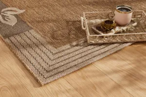 Koberec Adana Bloom Beige