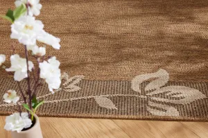 Koberec Adana Bloom Beige