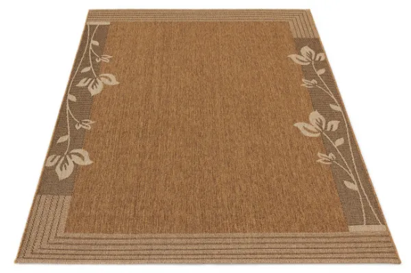 Koberec Adana Bloom Beige