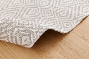 Koberec Anamur Comfy Beige