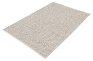 Koberec Anamur Comfy Beige