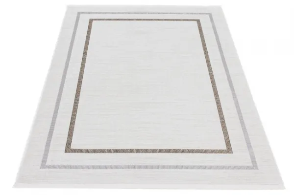 Koberec Luna Quadro Cream
