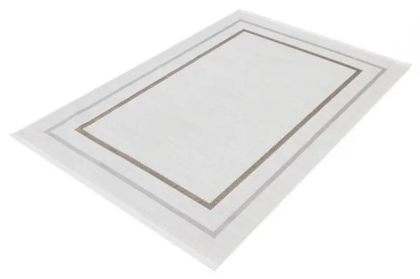 Koberec Luna Quadro Cream