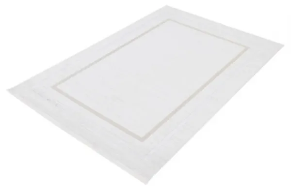 Koberec Luna Quadro Cream