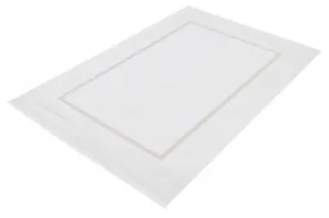 Koberec Luna Quadro Cream