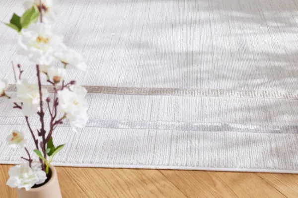 Koberec Luna Quadro Cream