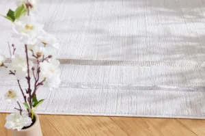 Koberec Luna Quadro Cream