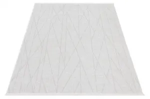 Koberec Luna Pianta Cream