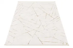 Koberec Luna Reto Cream