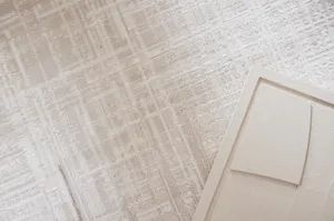 Koberec Luna Flash Beige