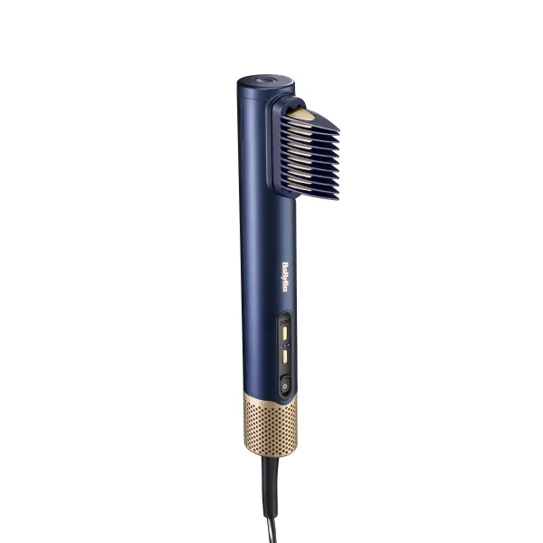 BaByliss Pik hrebeň na kučeravé vlasy pre Air Wand AS6550