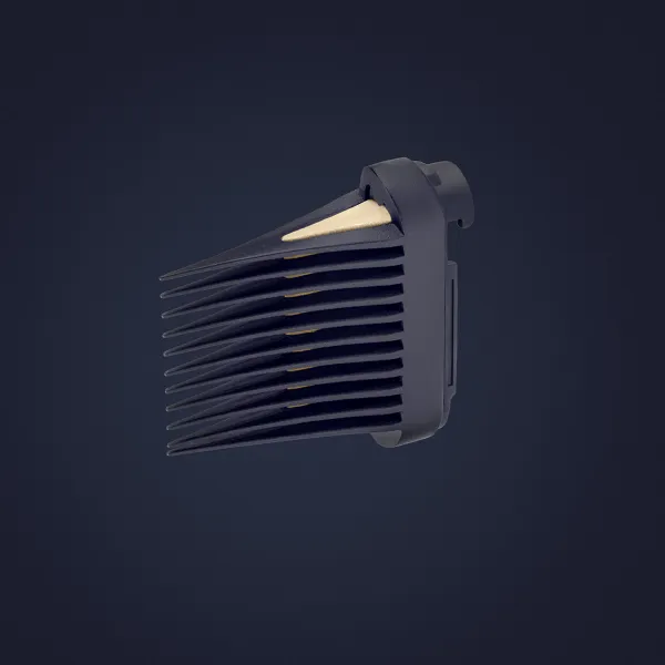 BaByliss Pik hrebeň na kučeravé vlasy pre Air Wand AS6550
