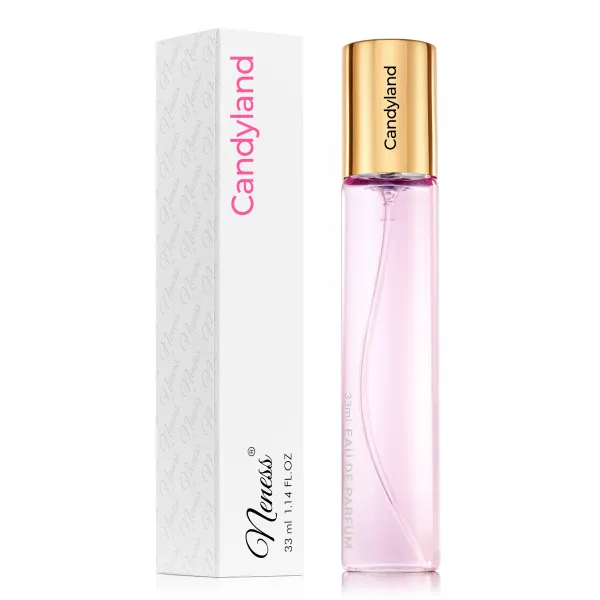 Neness Candyland parfumovaná voda pre ženy 33 ml