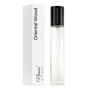Neness Oriental Wood parfumovaná voda unisex 33 ml