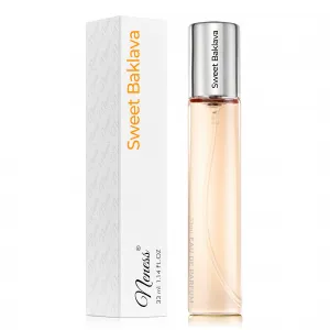 Neness Sweet Baklava Parfumovaná voda pre ženy 33 ml