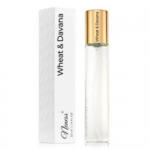Neness Wheat & Davana parfumovaná voda unisex 33 ml