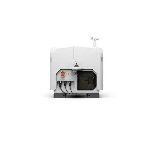 DJI SPEC DJI Dock 3 (Overseas Edition) Dock3