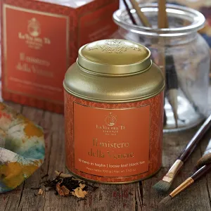 La Via del Té La Via del Té, Il Mistero Della Venere 100g