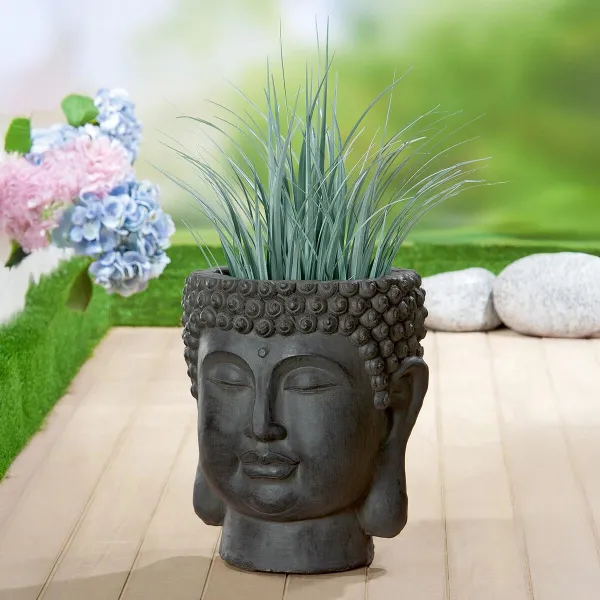 Gilde Kvetináč Buddha