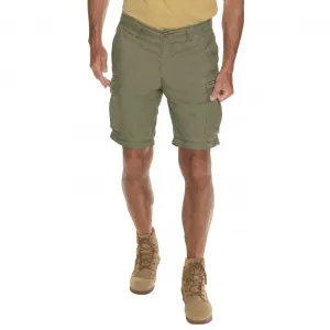 Bushman nohavice Wasco II zip off khaki 48